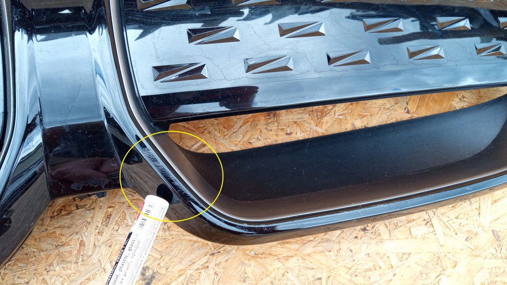 фото №5, Bmw ix3 g08 решітка радіатора решітка радіатора решітка радіатора