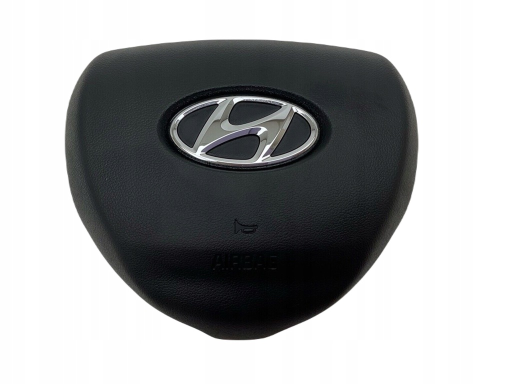 фото №10, Hyundai подушка безопасности подушка водителя каждый model eu usa ремонт