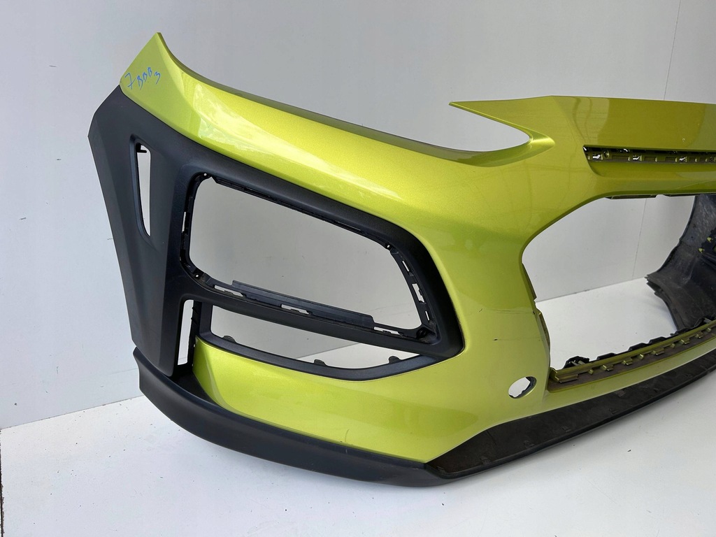 фото №6, Hyundai kona бампер перед 86511-j9000 оригінал