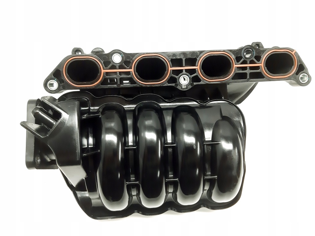 фото №6, Коллектор всасывающий hyundai ix20 1.4 16v g4fa