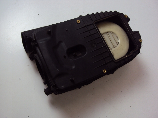 фото №1, Корпус фільтра повітря w204 w212 w207 cdi