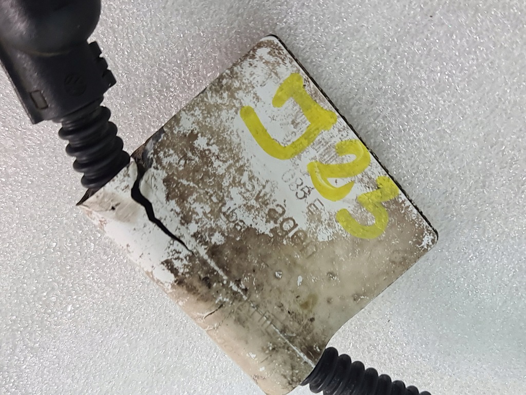 фото №8, Vw passat b6 kombi джгут електропроводка датчиків паркування задня