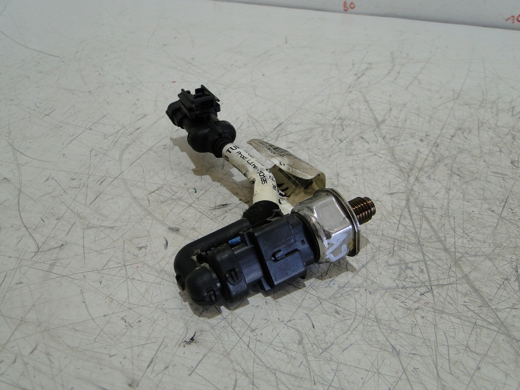 фото №8, Opel astra j iv 1.6 cdti джгут датчик форсунок