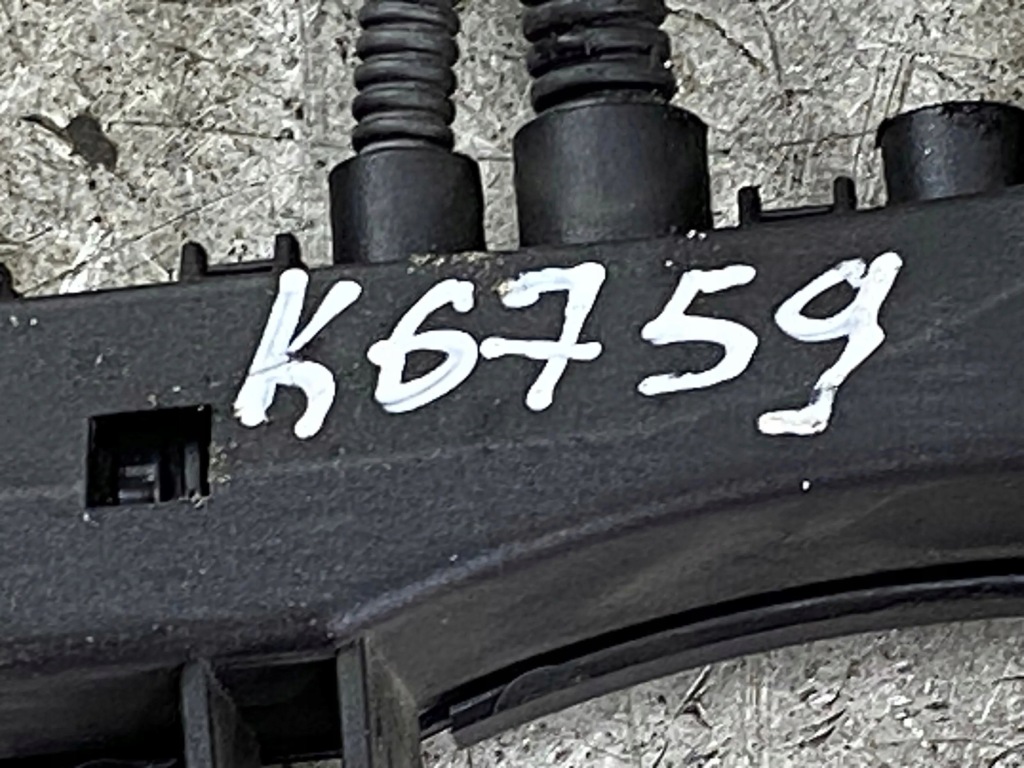 фото №8, Bmw 1 e81 e87 2009 джгут двигуна e5565wf