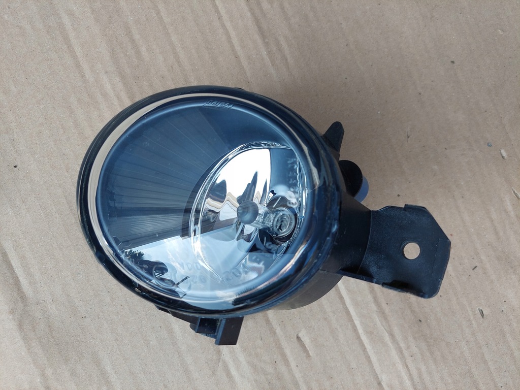 фото №1, Bmw 1 x3 e87 e81 протитуманна фара правий перед передній