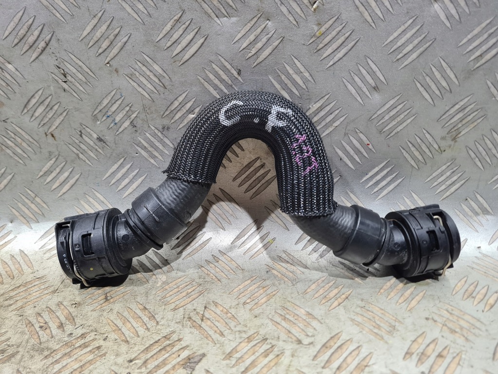 фото №1, Шланг wąż wody opel corsa f 1.2 turbo