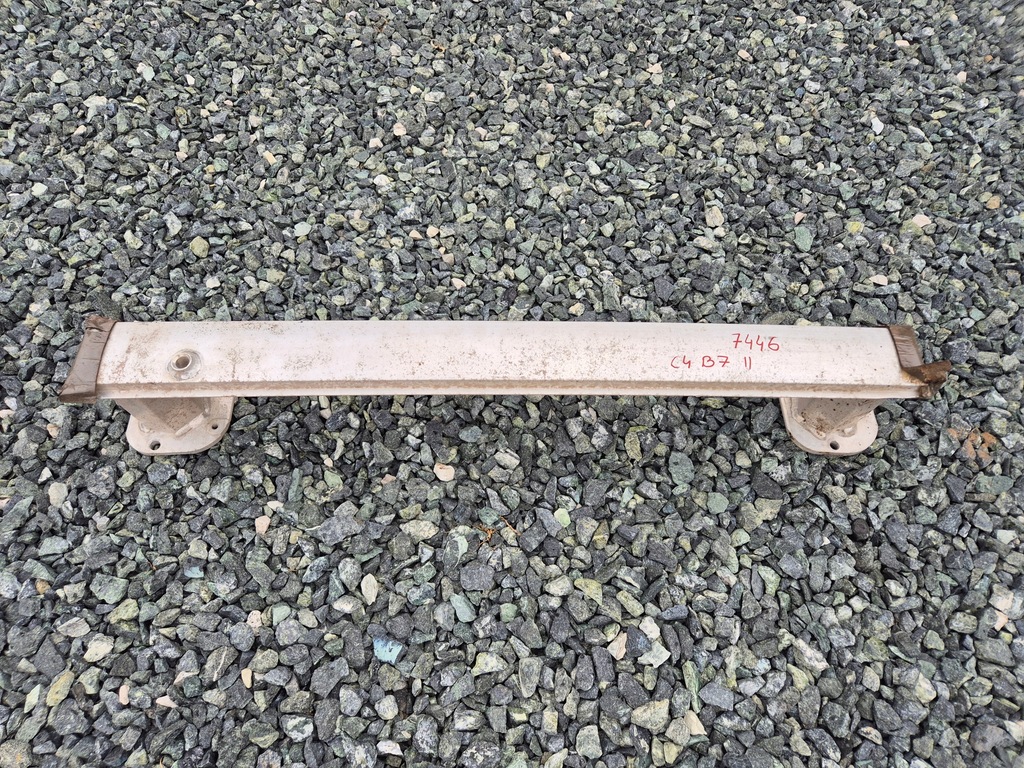 фото №1, Балка pod бампер перед citroen c4 ii b7 2013-2018 #7446