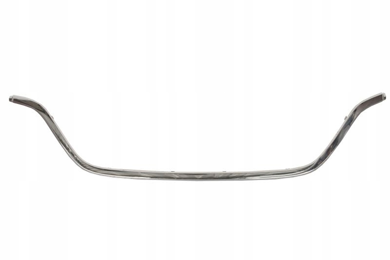 фото №1, Молдинг решітка середина хром renault talisman 06.2015-12.2019