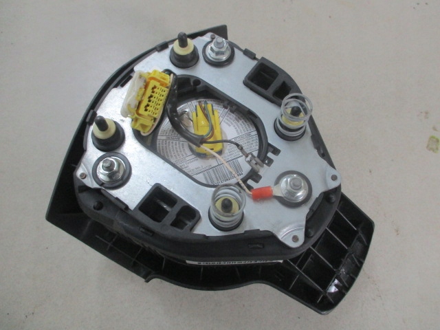 фото №8, Toledo altea 05- панель приладів консоль подушки безпеки комплект