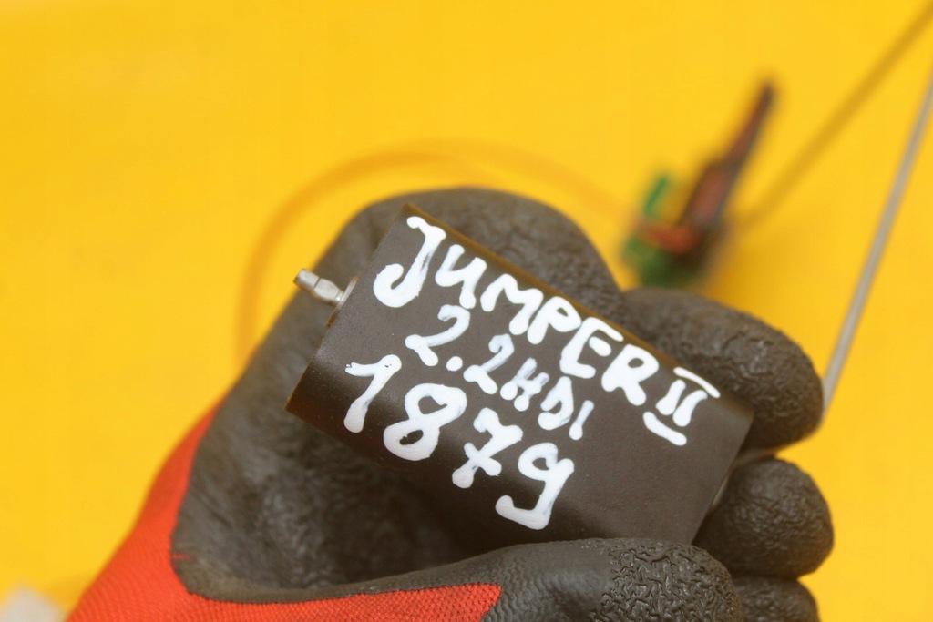 фото №7, Датчик рівня пального поплавок jumper ii boxer ii ducato 2.2 hdi 15874105