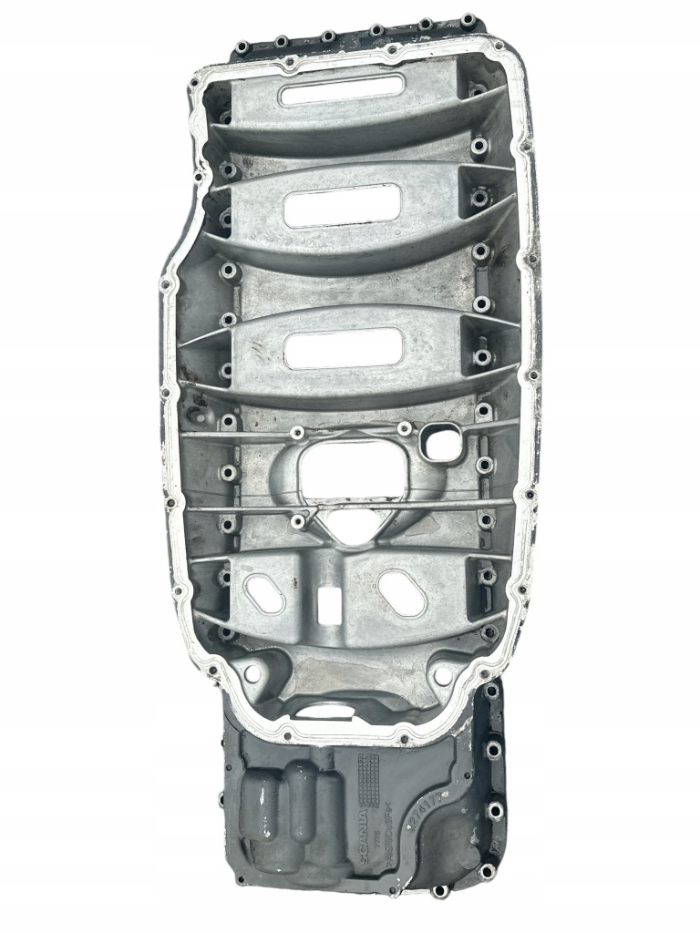 Купить Основание картера масляный рама валов scania dc13 2274177