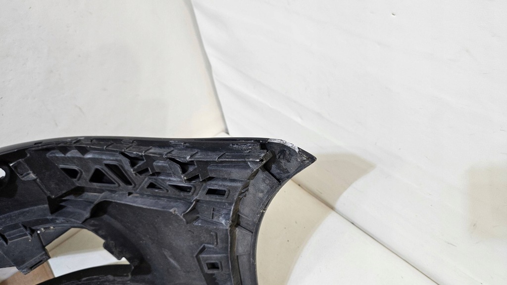 фото №13, Бампер перед передний vw golf v 5 1k0807221g