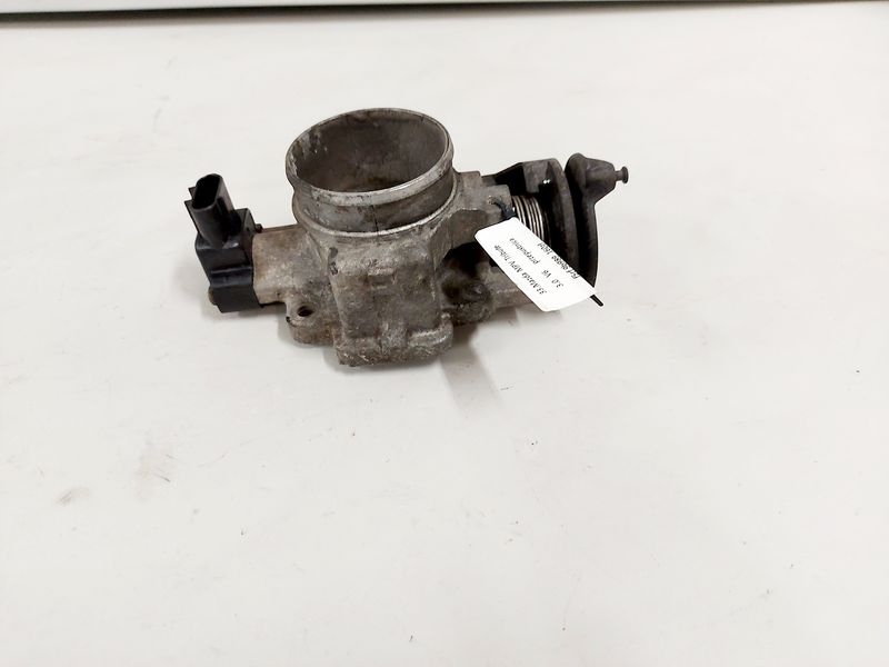 фото №1, Mazda mpv ii 3.0 v6 дроссельная заслонка f5rf 9b989