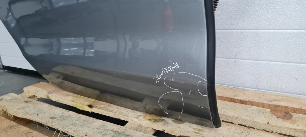 фото №7, A7 4g s7 двері праве правий задня задні ly7g