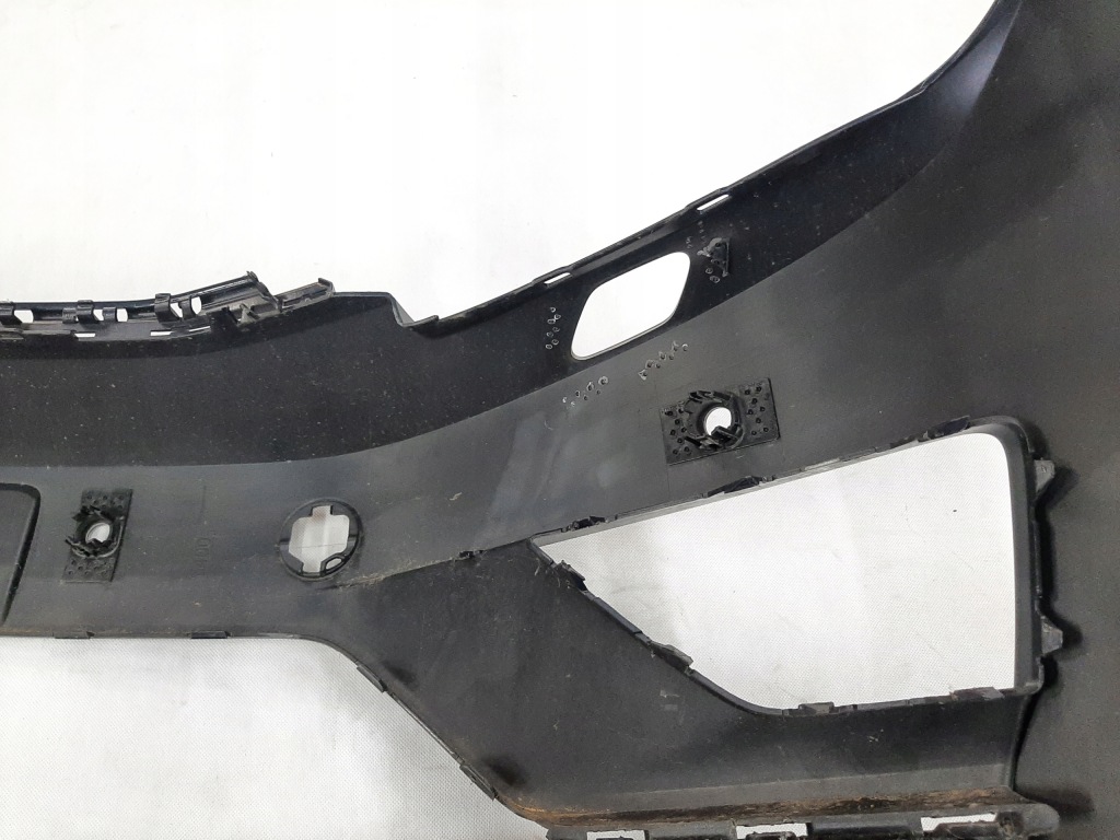 фото №10, Vw golf sportsvan бампер перед 6xpdc 510807221f