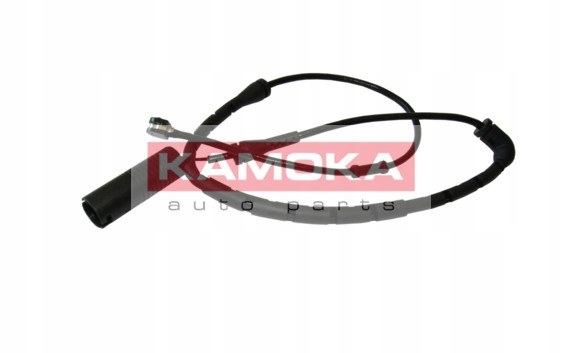 фото №1, Датчик тормозных колодок тормоза range rover iii 2002-2012