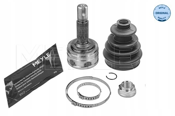 фото №1, Шарнір привідний meyle