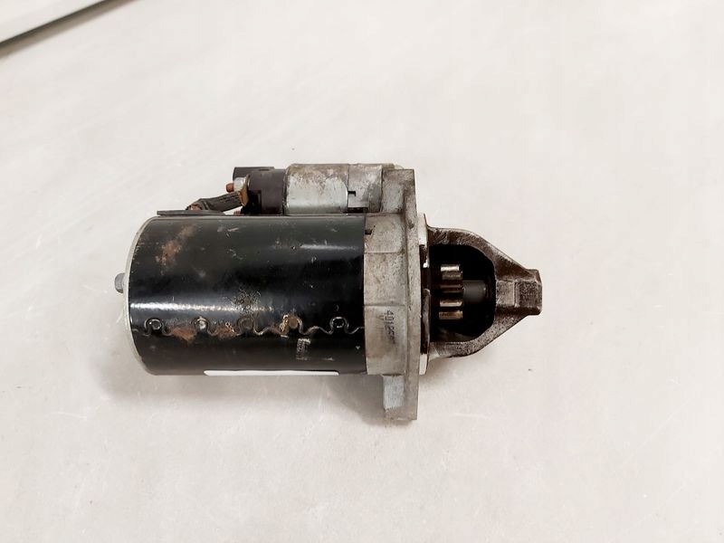 фото №1, Kia soul ii 1.6gdi стартер 36100-2b110