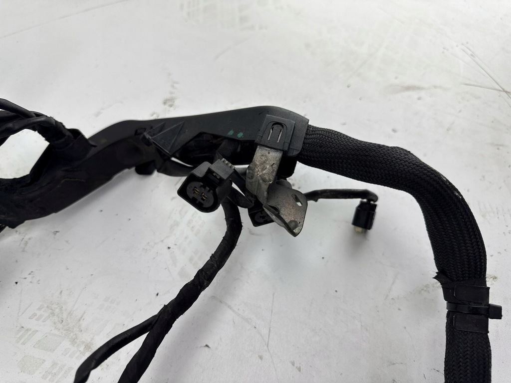 фото №12, Mercedes-benz e w211 2007 джгут трубопровід двигуна