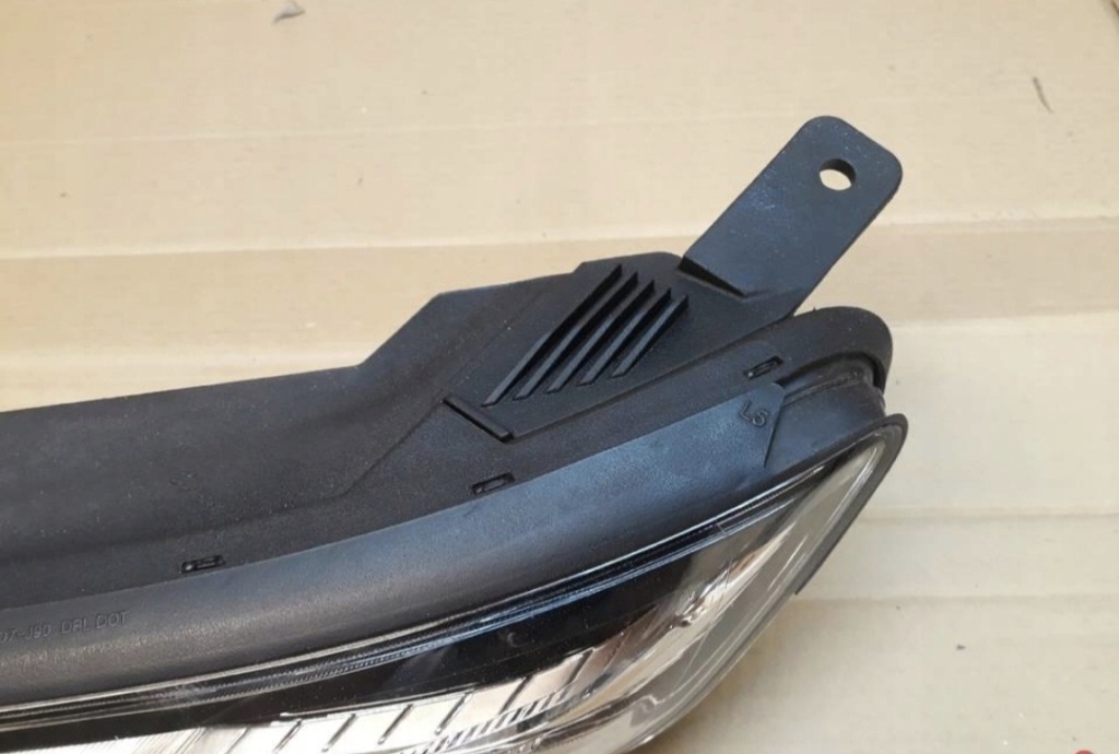 Hyundai kona led drl левый фара левая перед Доставка