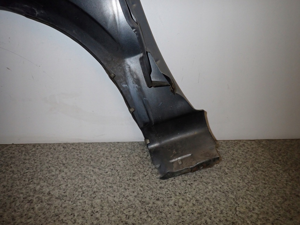 фото №15, Nissan almera n16 03-06 крила передній правий b22