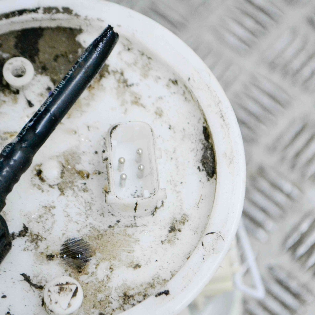 фото №6, Насос бака топлива mini clubman r55 2752287 14655314 1.6l 88kw 2008