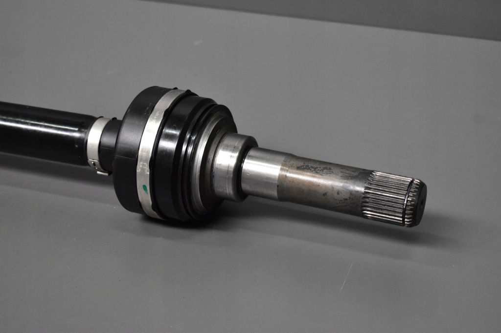 фото №3, Bmw m3 g80 m4 g82 g83 привідний вал права задня задня 3840km