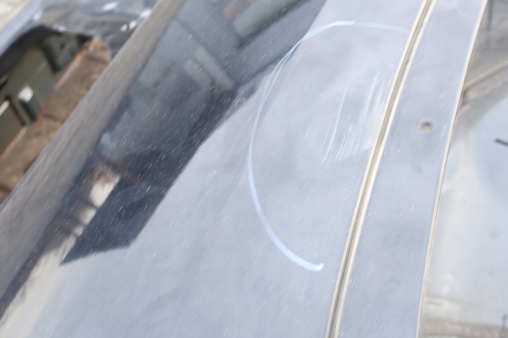 фото №7, Jeep grand cherokee wk2 чверть крила права задня