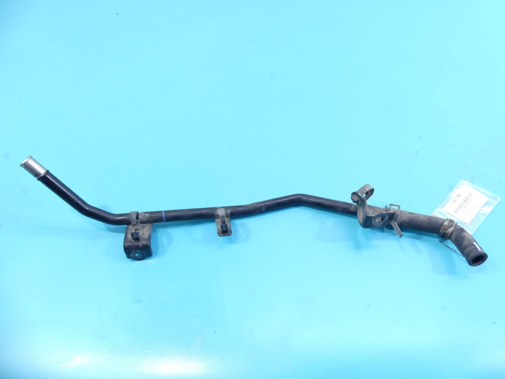 фото №1, Шланг системи охолодження lexus ls iv ls600h 06-12