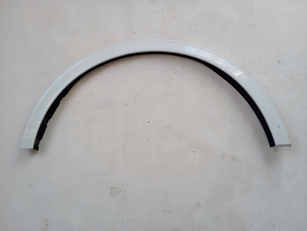 фото №1, Молдинг крыла задняя правая ford kuga mk3 st-line