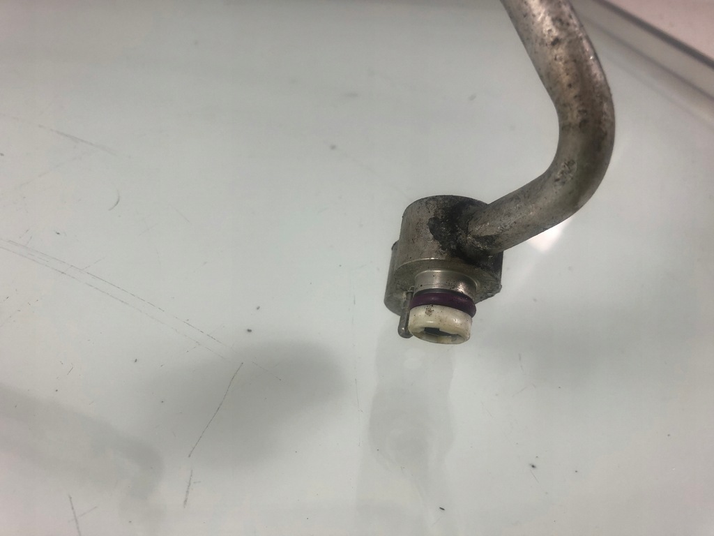 фото №5, Шланг кондиціонера 9209724 bmw 2 f46 f45 europa