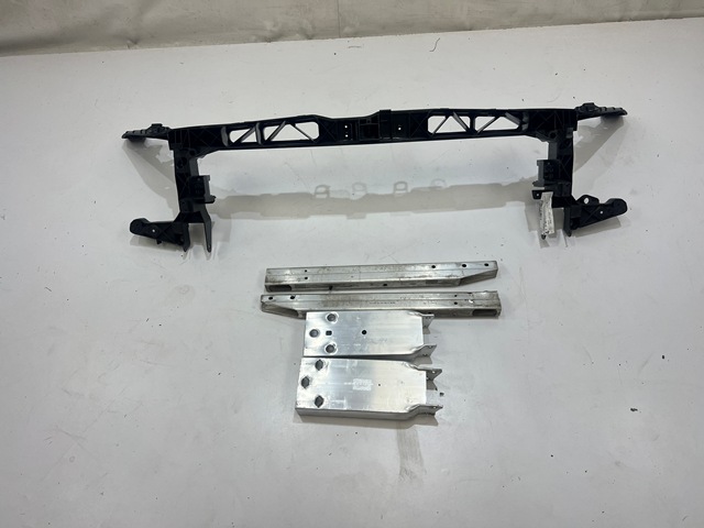 фото №1, Mercedes b-klasa w247 247 усилитель pas перед балка nowe оригинальный номер