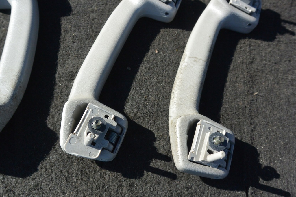 фото №6, Кронштейн потолочный kpl nissan maxima qx a33