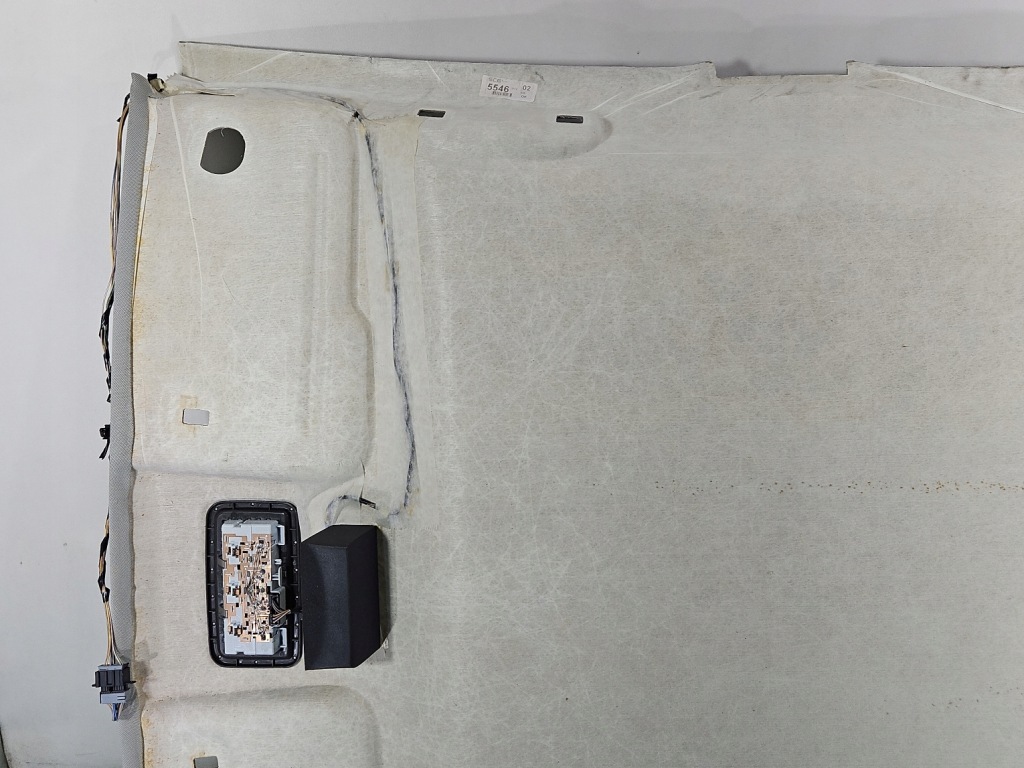 Потолок opel astra iv j 13293878 хэтчбек 5d 5-дверь в Украине