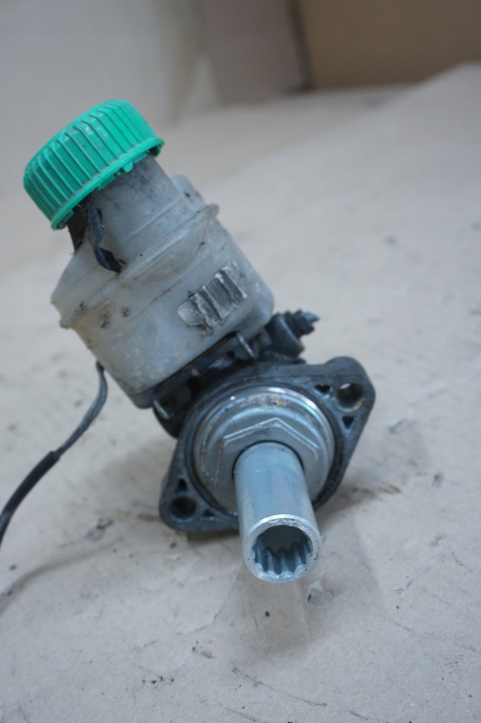 фото №4, Suzuki vitara i насос тормозная 1,6 88-97r