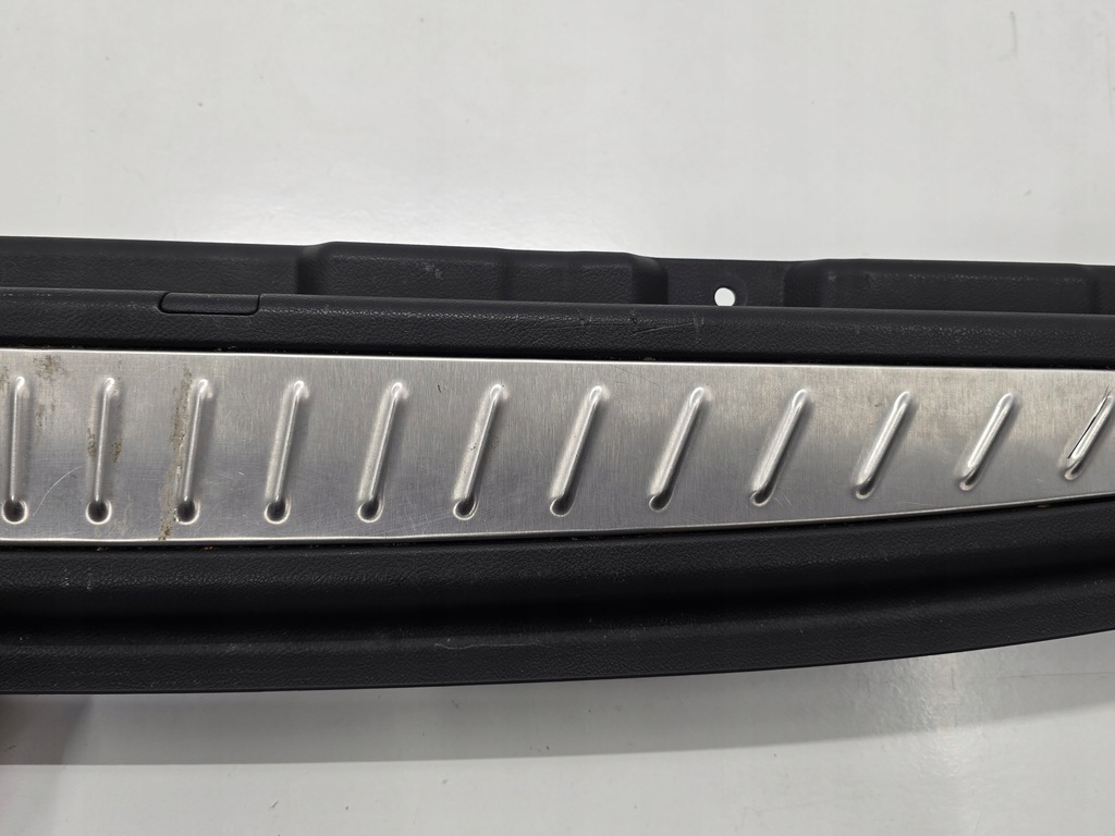 фото №5, Bmw 6 gt g32 17r защита поперечина заднего багажника 7377741