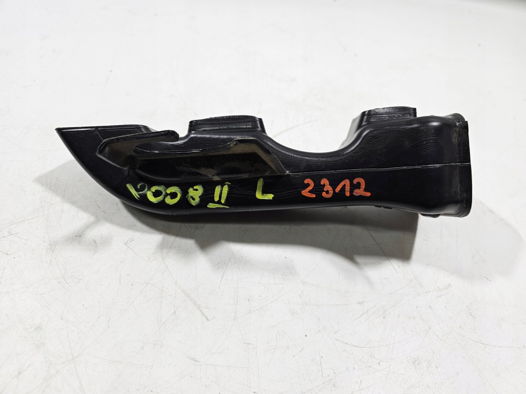 фото №1, Канал повітря лівий peugeot 2008 ii #2312