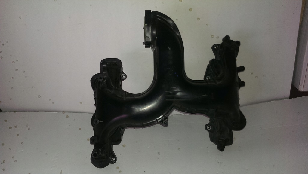 фото №2, Коллектор всасывающий vw audi a4 a6 a8 3.0tdi 059129711cf