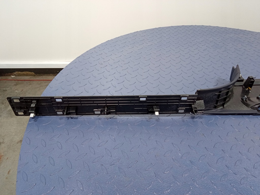 фото №8, Bentley bentayga 36a защита порог стойка b левая