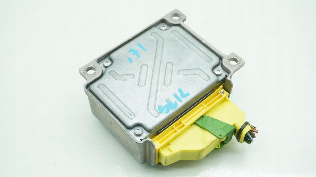 фото №2, Модуль датчик подушка безопасности mercedes slk r171 a1718203626