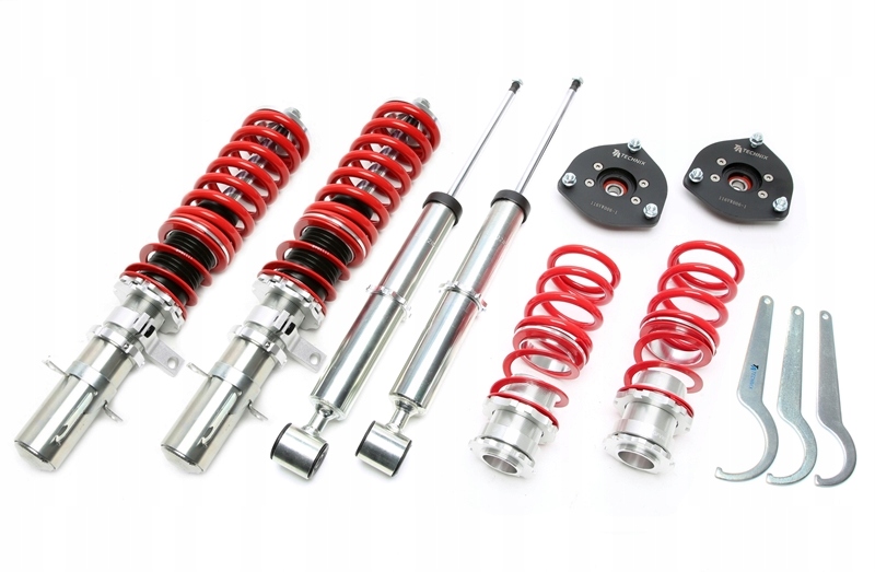 фото №1, Підвіска регульоване audi a2 8z ta deep