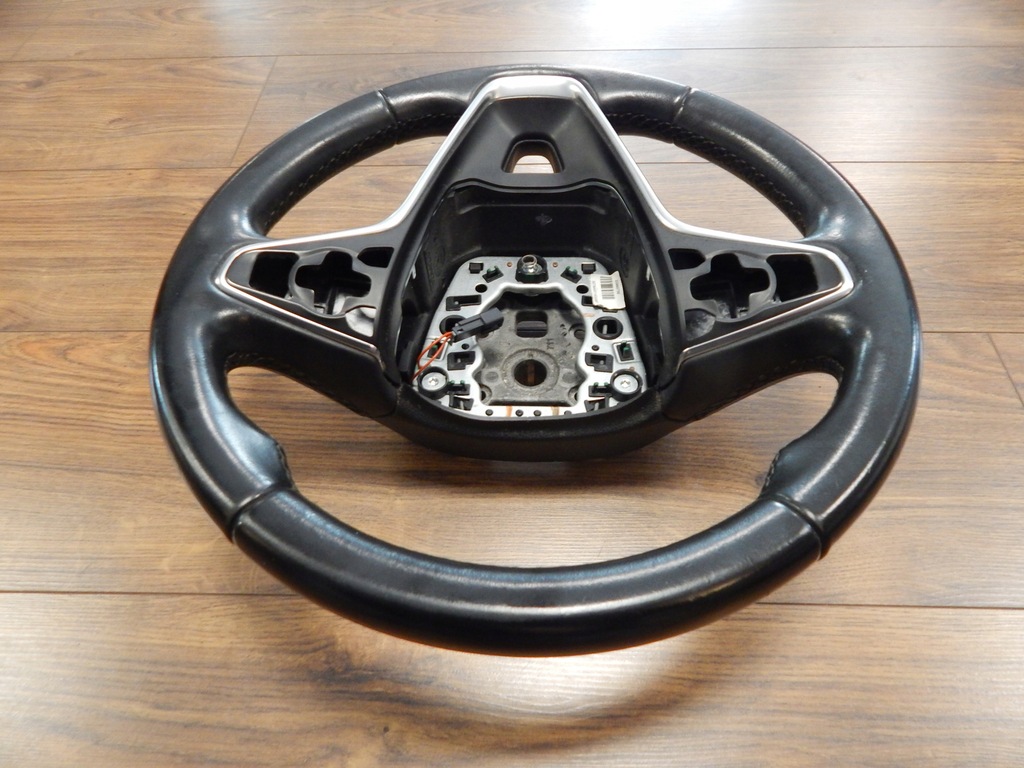 фото №7, Opel insignia a lift - повітропровід шкіра oryg