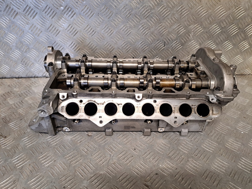 фото №12, Volvo xc40 2.0 t5 d4204t14 190km головка двигателя