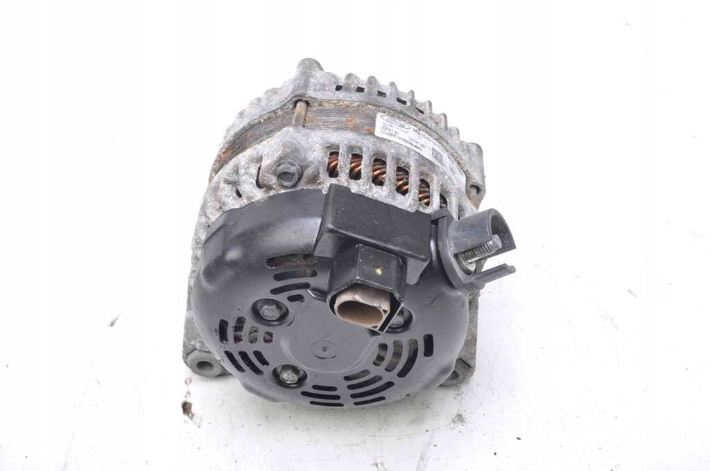 фото №3, Ford fiesta mk7 1.0 генератор ms1042101731