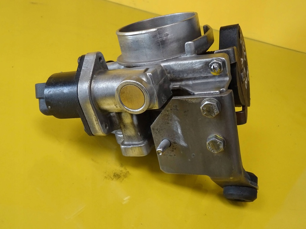 фото №5, Дросельна заслінка opel vectra b 90501011 nr235