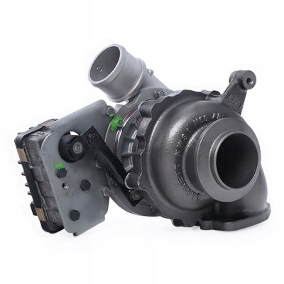 фото №2, Турбіна турбонагнітач ridex 2234c10120r