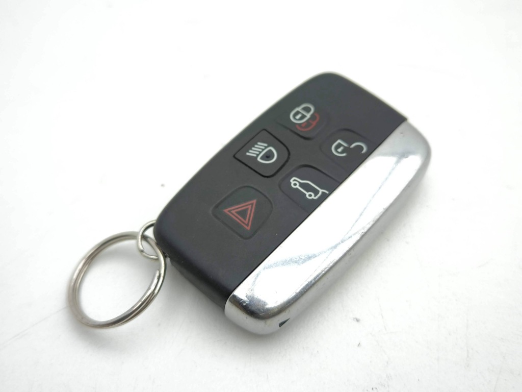 фото №1, Land rover discovery sport 2015 ключ / карта запалювання