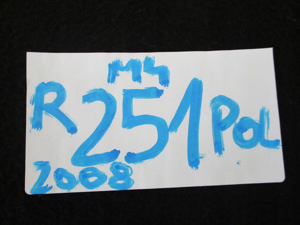 фото №11, Peugeot 2008 i полиця задня багажника оригінальна 9677702380