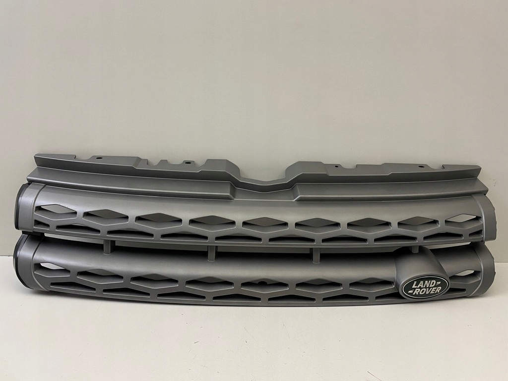 фото №1, Range rover evoque решётка радиатора решётка радиатора решётка 11-