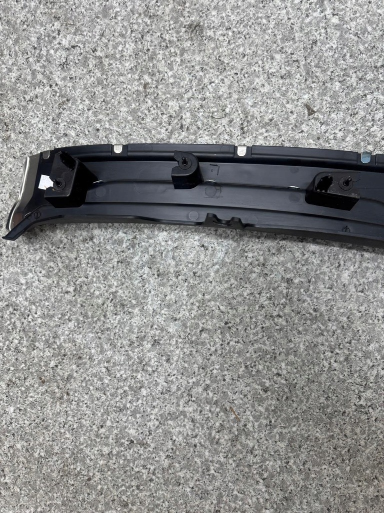 фото №8, Защита поперечина заднего volvo xc60 i 2013-2017 31307723